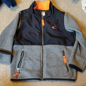 Boys jacket